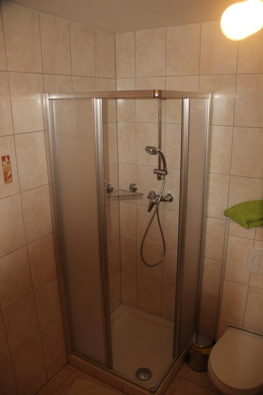 Ferienwohnung Am Erlermuhlenbach Voigtsdorf Buitenkant foto